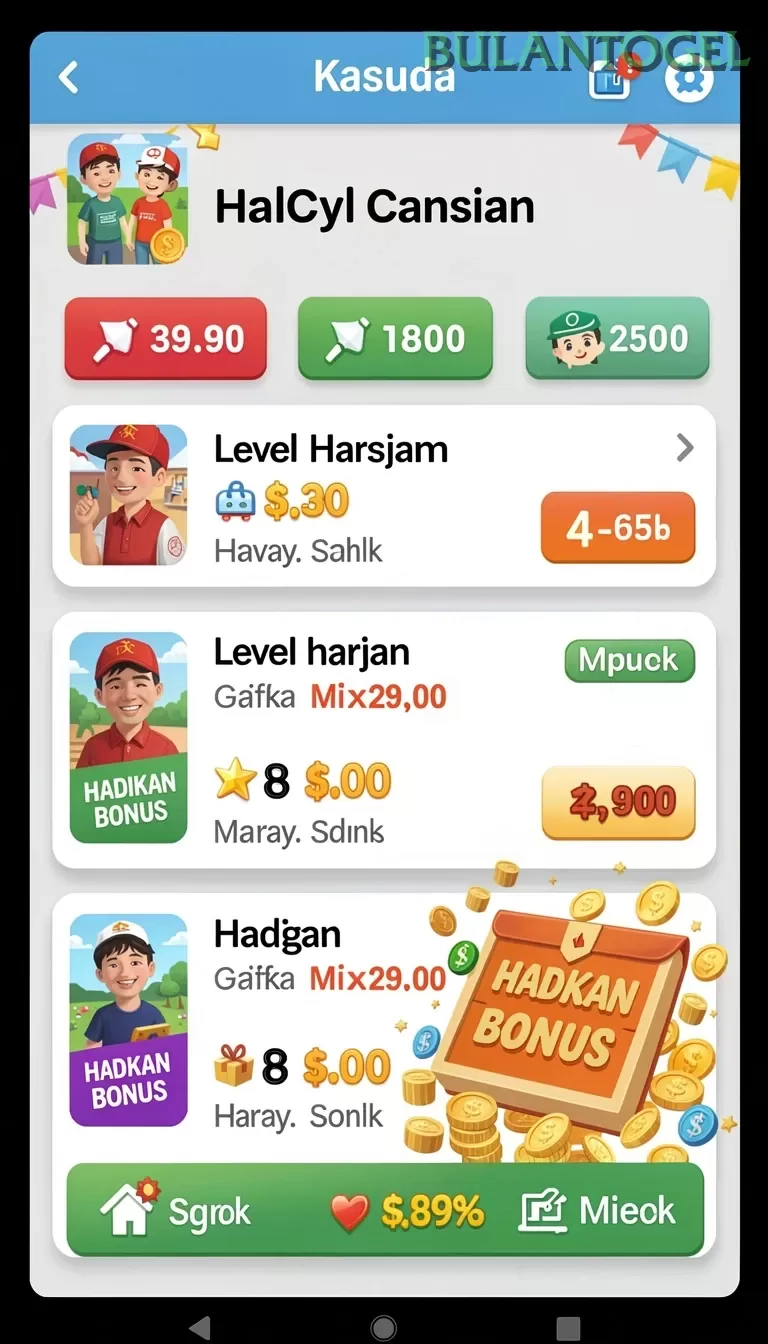 Screenshot Marima77 nomor 2