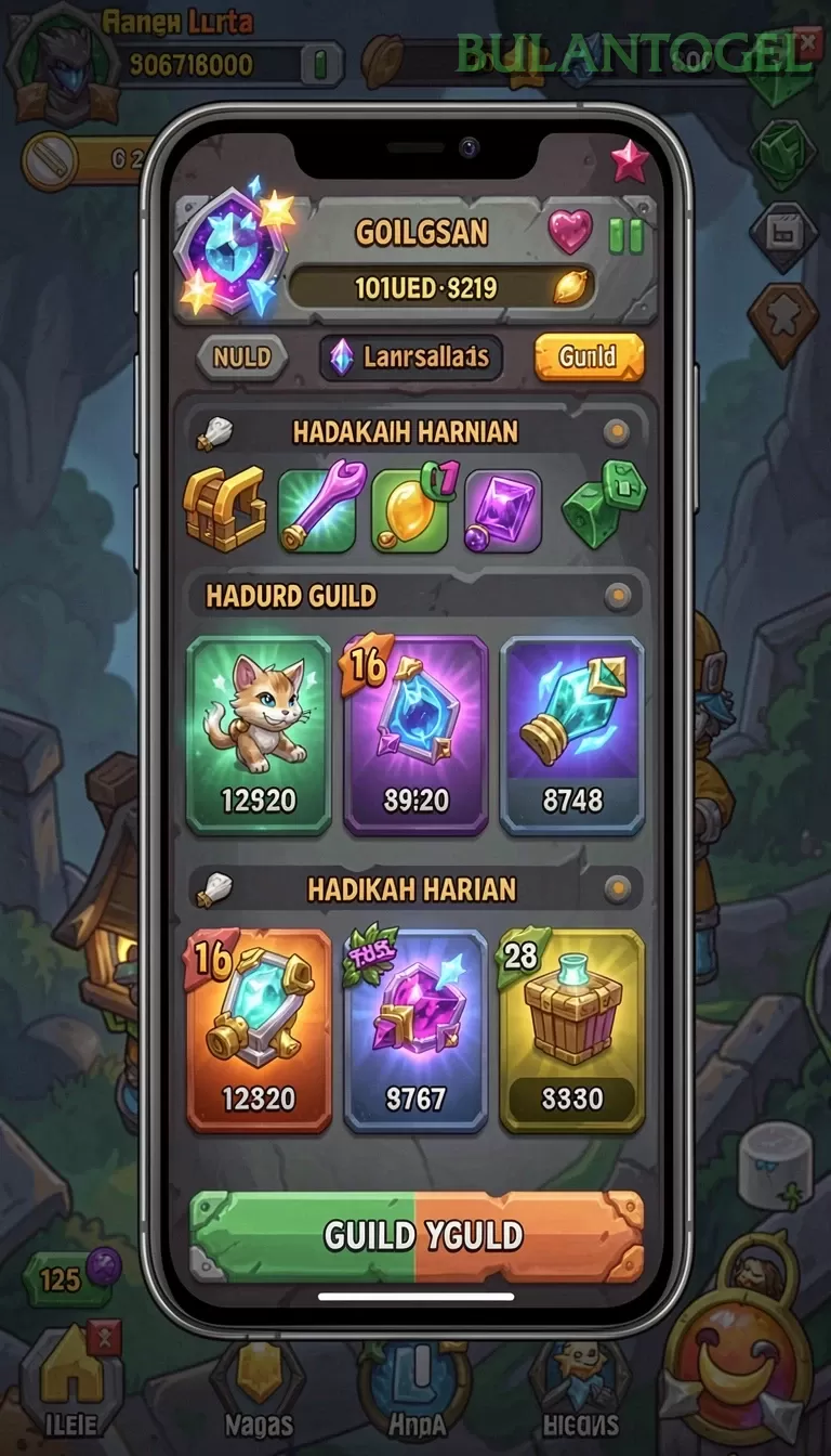 Screenshot Marvrl77 nomor 2